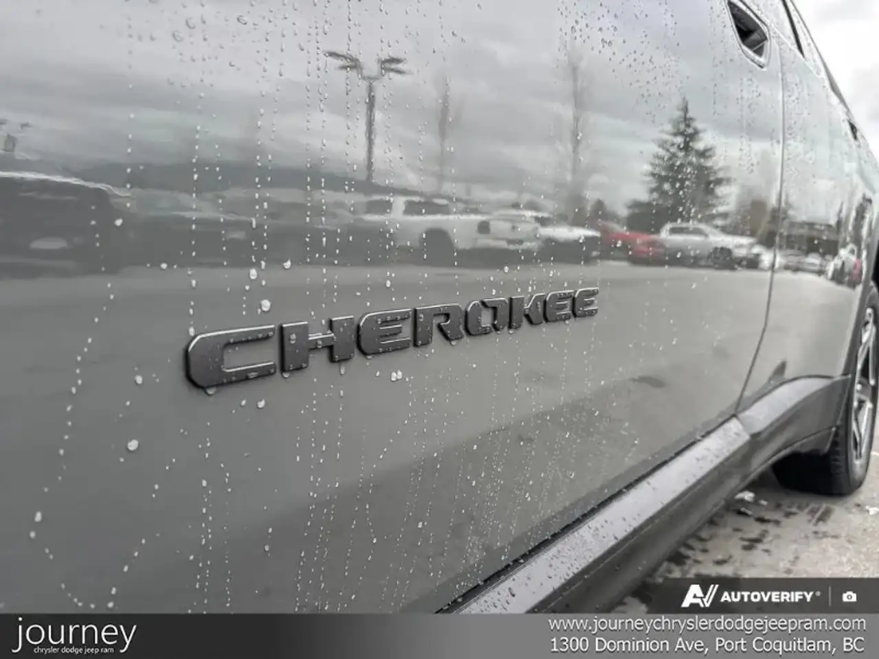 Jeep Cherokee photo Jeep Cherokee