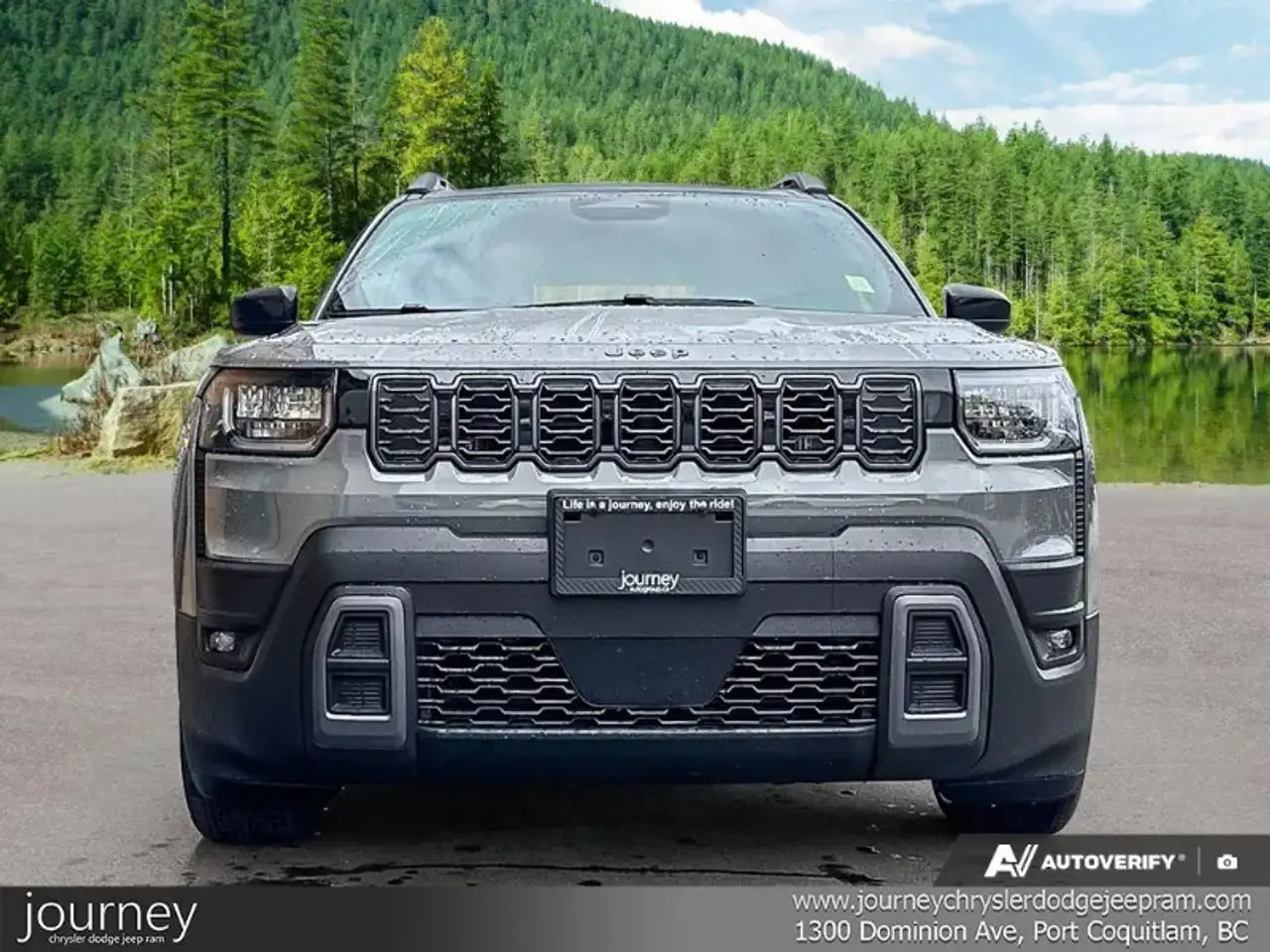 Jeep Cherokee photo Jeep Cherokee