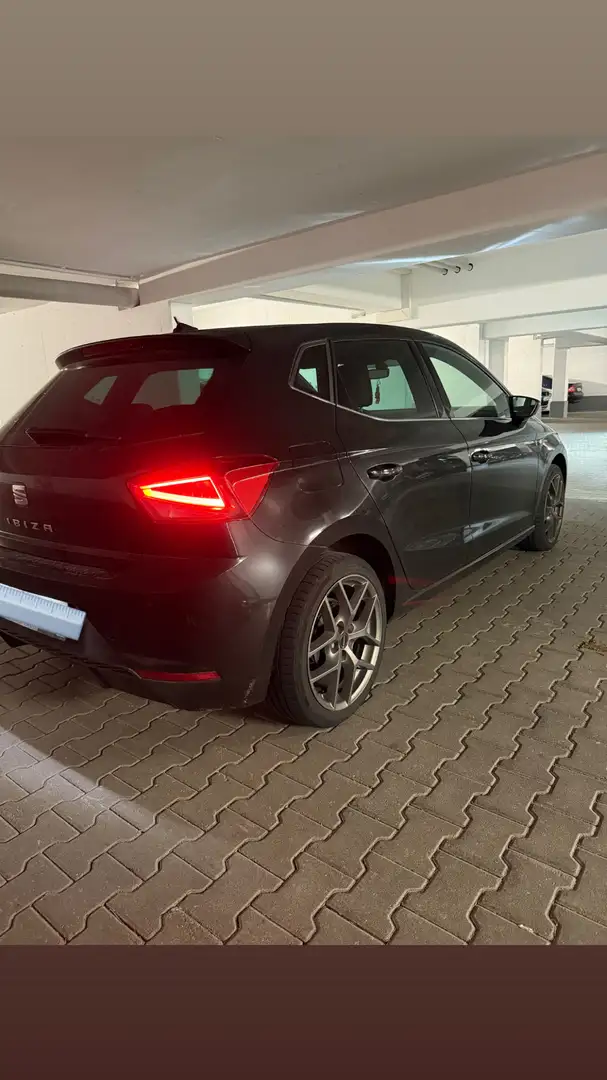 SEAT Ibiza 1.6 TDI S&S XCELLENCE - 2