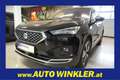 SEAT Tarraco 1,5 TSI ACT Xcellence ACC/LED Noir - thumbnail 1
