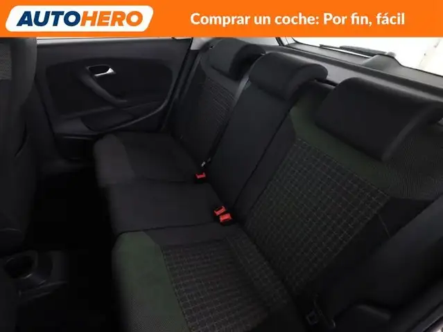 Volkswagen Polo view 15
