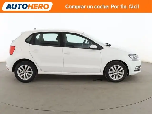 Volkswagen Polo view 7