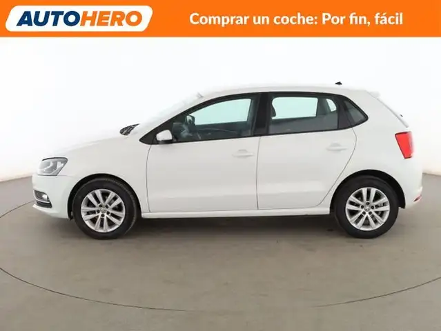 Volkswagen Polo view 3