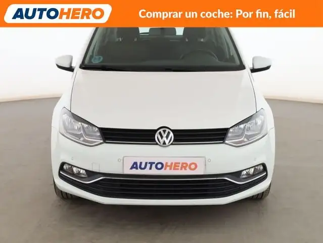 Volkswagen Polo view 9