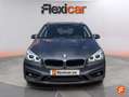 BMW 220 220iA Gris - thumbnail 2