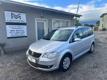 Trendline 1.9 TDI