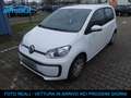 Volkswagen up! 1.0 MPI 5p. move up! NEOPATENTATI BLUETOOTH KM CER Weiß - thumbnail 1