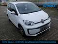 Volkswagen up! 1.0 MPI 5p. move up! NEOPATENTATI BLUETOOTH KM CER Blanco - thumbnail 2
