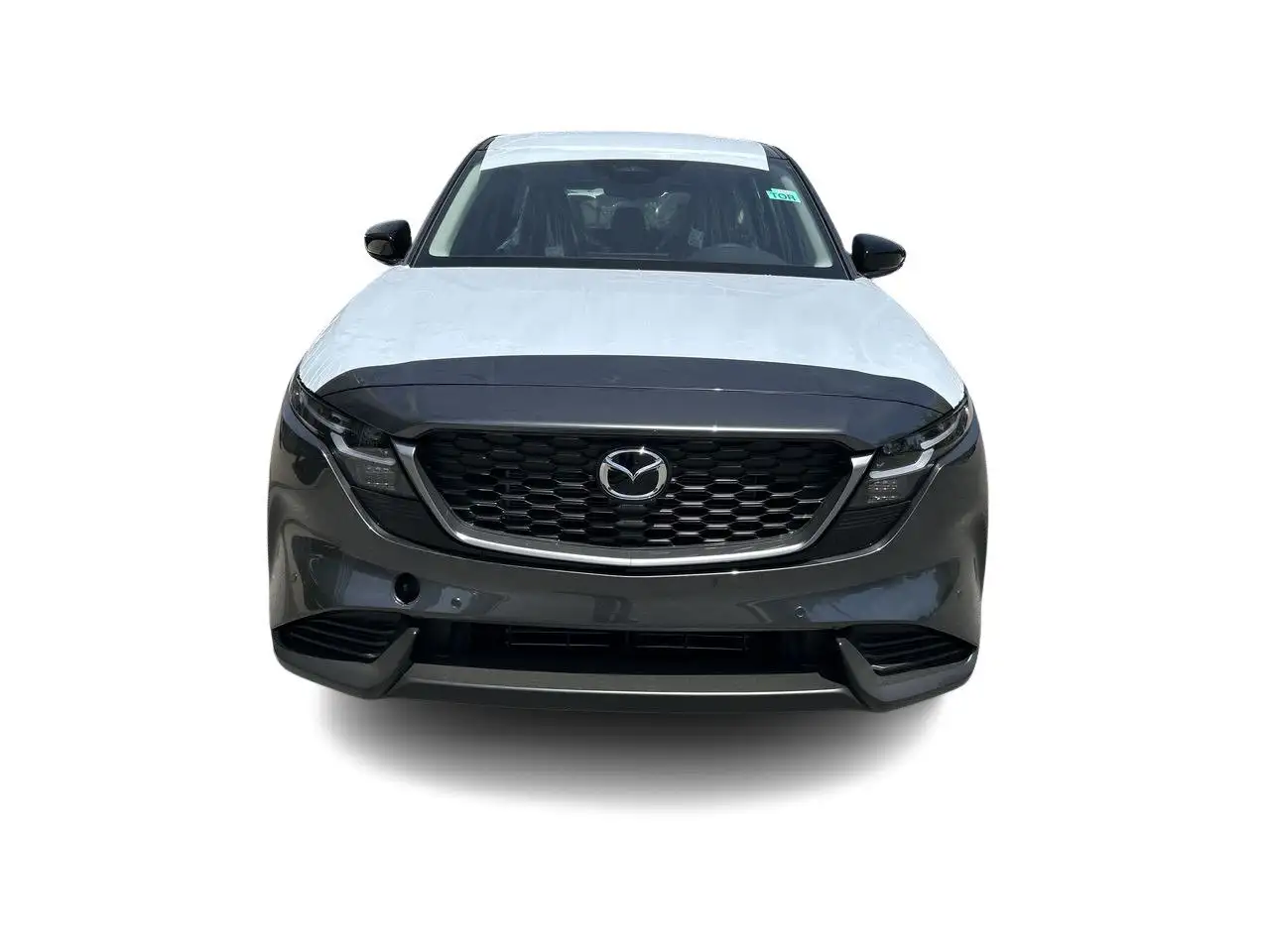 Mazda CX-5 photo Mazda CX-5