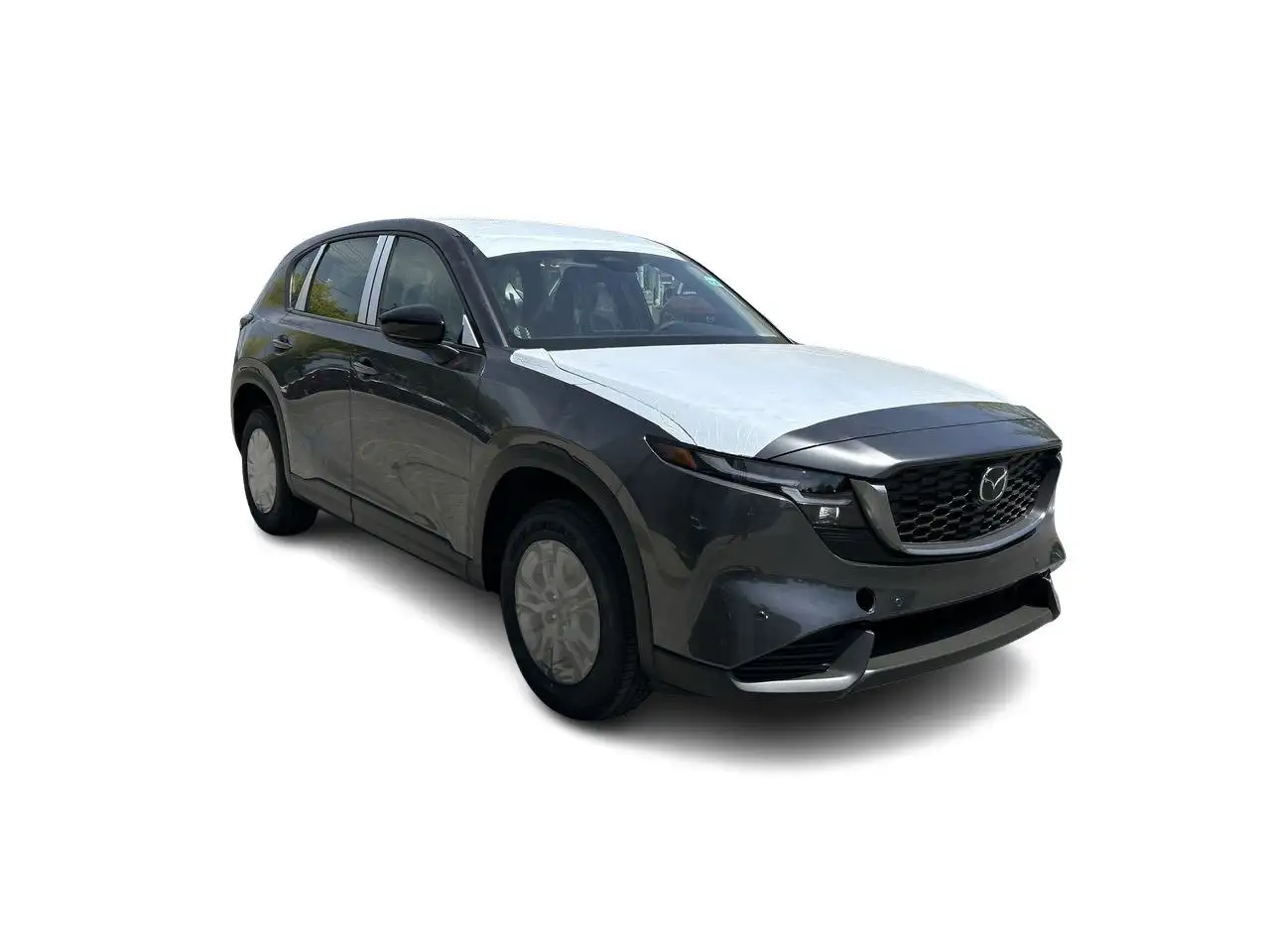 Mazda CX-5 photo Mazda CX-5