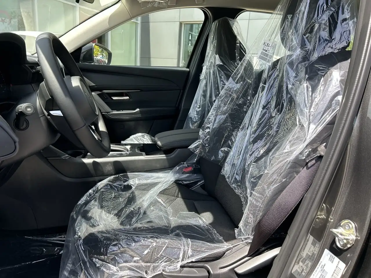 Mazda CX-5 photo Mazda CX-5