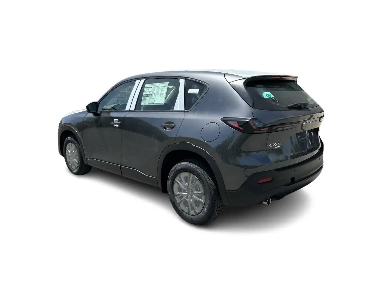 Mazda CX-5 photo Mazda CX-5