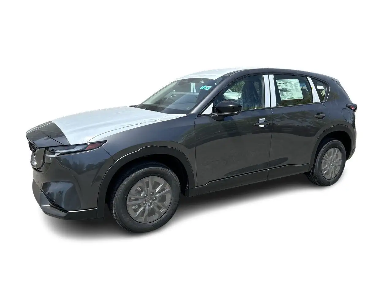 Mazda CX-5 photo Mazda CX-5