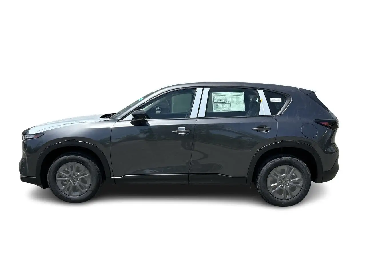 Mazda CX-5 photo Mazda CX-5