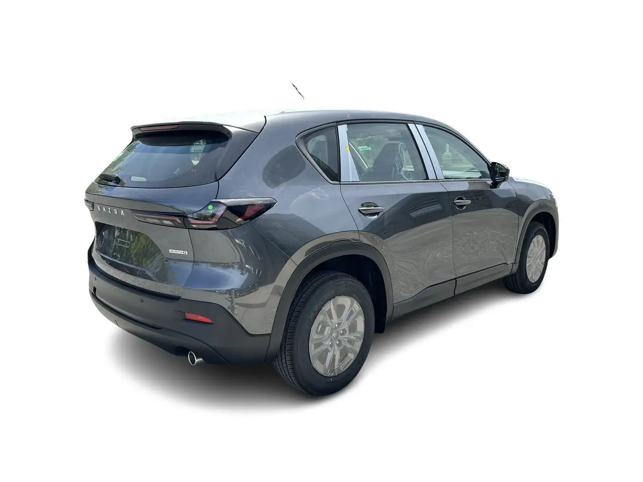 Mazda CX-5 photo Mazda CX-5