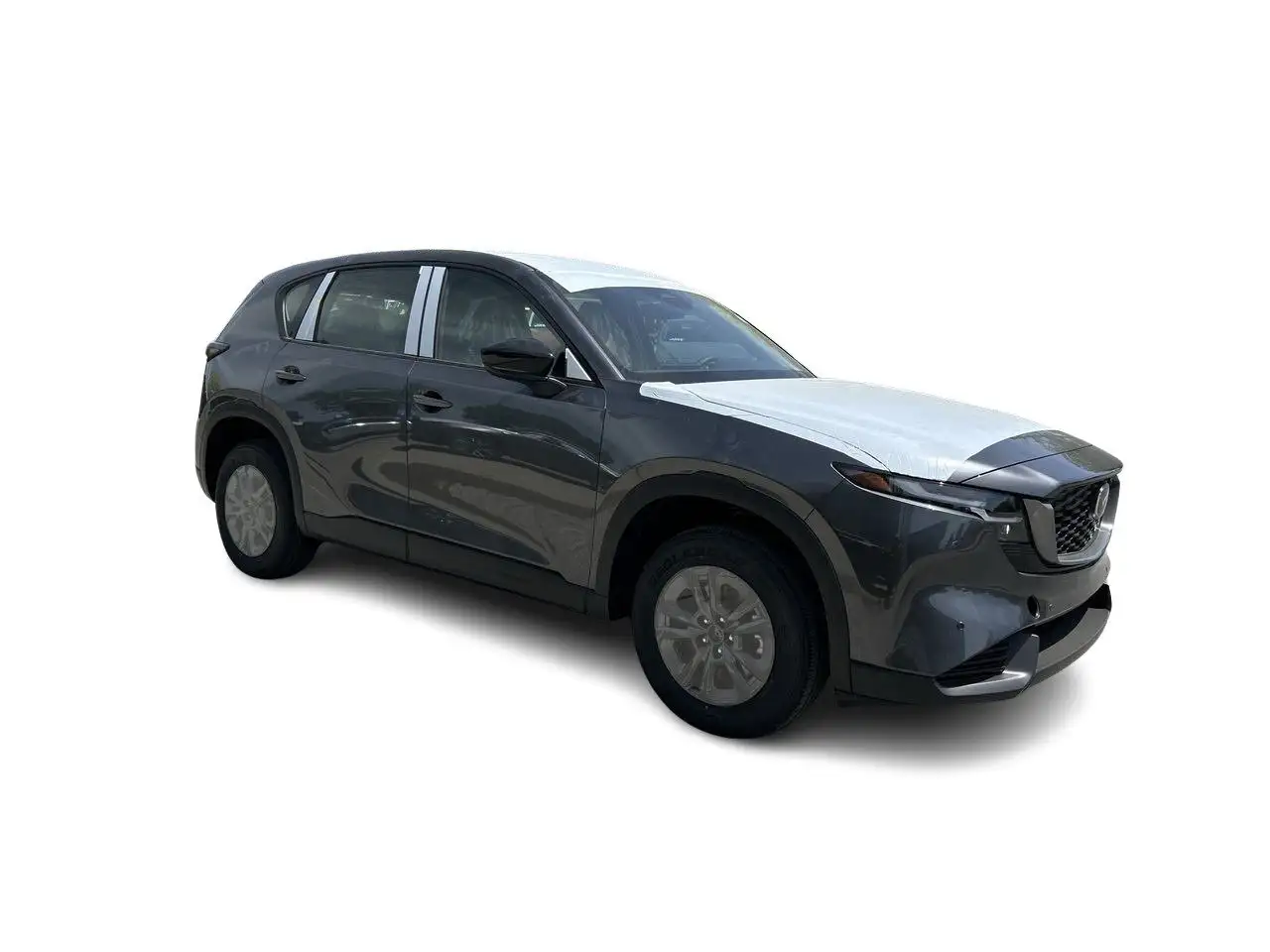 Mazda CX-5 photo Mazda CX-5