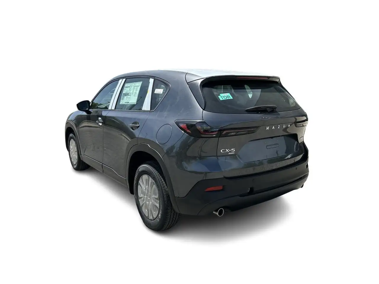 Mazda CX-5 photo Mazda CX-5