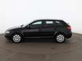 Audi A3 Sportback 1.9 TDI Attraction KLIMA-ANLAGE Schwarz - thumbnail 6