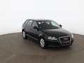 Audi A3 Sportback 1.9 TDI Attraction KLIMA-ANLAGE Schwarz - thumbnail 5