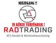 Volkswagen Polo Trendline 1,2 *NEUER MOTOR* Blau - thumbnail 1