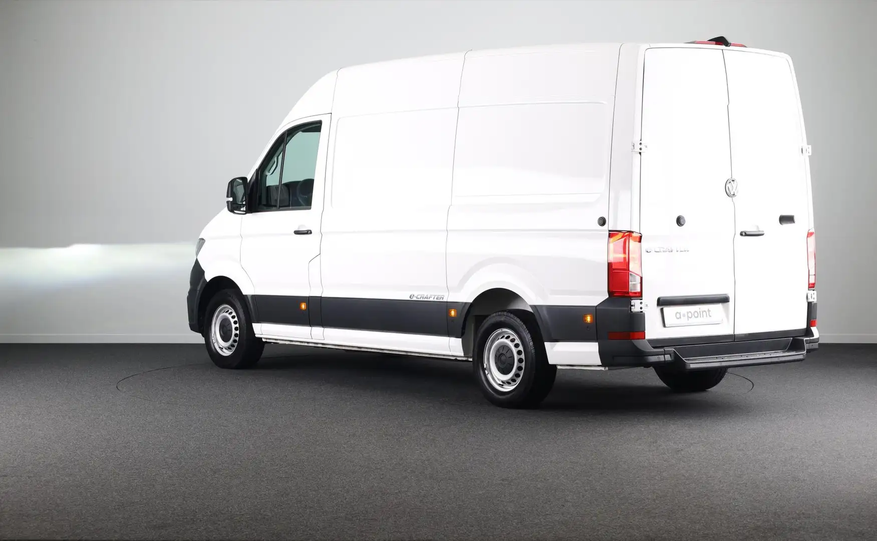 Volkswagen Crafter e-Crafter L3H3 36 kWh - 2