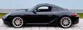 Porsche Cayman S 3,4 Tiptronic Schwarz - thumbnail 19