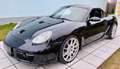 Porsche Cayman S 3,4 Tiptronic Schwarz - thumbnail 21