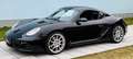 Porsche Cayman S 3,4 Tiptronic Schwarz - thumbnail 18