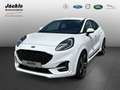 Ford Puma Hybrid ST-Line X Weiß - thumbnail 1