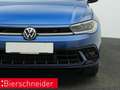 Volkswagen Polo 1.0 TSI R-Line IQ.DRIVE NAVI KAMERA ACC Blau - thumbnail 17