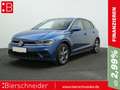 Volkswagen Polo 1.0 TSI R-Line IQ.DRIVE NAVI KAMERA ACC Blau - thumbnail 1