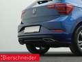 Volkswagen Polo 1.0 TSI R-Line IQ.DRIVE NAVI KAMERA ACC Blau - thumbnail 20