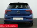Volkswagen Polo 1.0 TSI R-Line IQ.DRIVE NAVI KAMERA ACC Blau - thumbnail 5