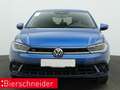 Volkswagen Polo 1.0 TSI R-Line IQ.DRIVE NAVI KAMERA ACC Blau - thumbnail 9