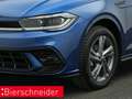 Volkswagen Polo 1.0 TSI R-Line IQ.DRIVE NAVI KAMERA ACC Blau - thumbnail 15