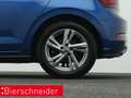 Volkswagen Polo 1.0 TSI RLine IQ.DRIVE NAVI KAMERA ACC Blau - thumbnail 23