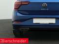 Volkswagen Polo 1.0 TSI RLine IQ.DRIVE NAVI KAMERA ACC Blau - thumbnail 18