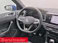 Volkswagen Polo 1.0 TSI R-Line IQ.DRIVE NAVI KAMERA ACC Blau - thumbnail 11