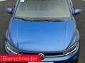 Volkswagen Polo 1.0 TSI R-Line IQ.DRIVE NAVI KAMERA ACC Blau - thumbnail 21