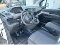 Peugeot Rifter Standard 1.5 BlueHDi 100cv Active Pack + NEUF 0KM Blanc - thumbnail 23