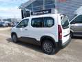 Peugeot Rifter Standard 1.5 BlueHDi 100cv Active Pack + NEUF 0KM Blanc - thumbnail 2