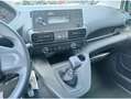 Peugeot Rifter Standard 1.5 BlueHDi 100cv Active Pack + NEUF 0KM Blanc - thumbnail 25