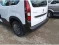 Peugeot Rifter Standard 1.5 BlueHDi 100cv Active Pack + NEUF 0KM Blanc - thumbnail 40