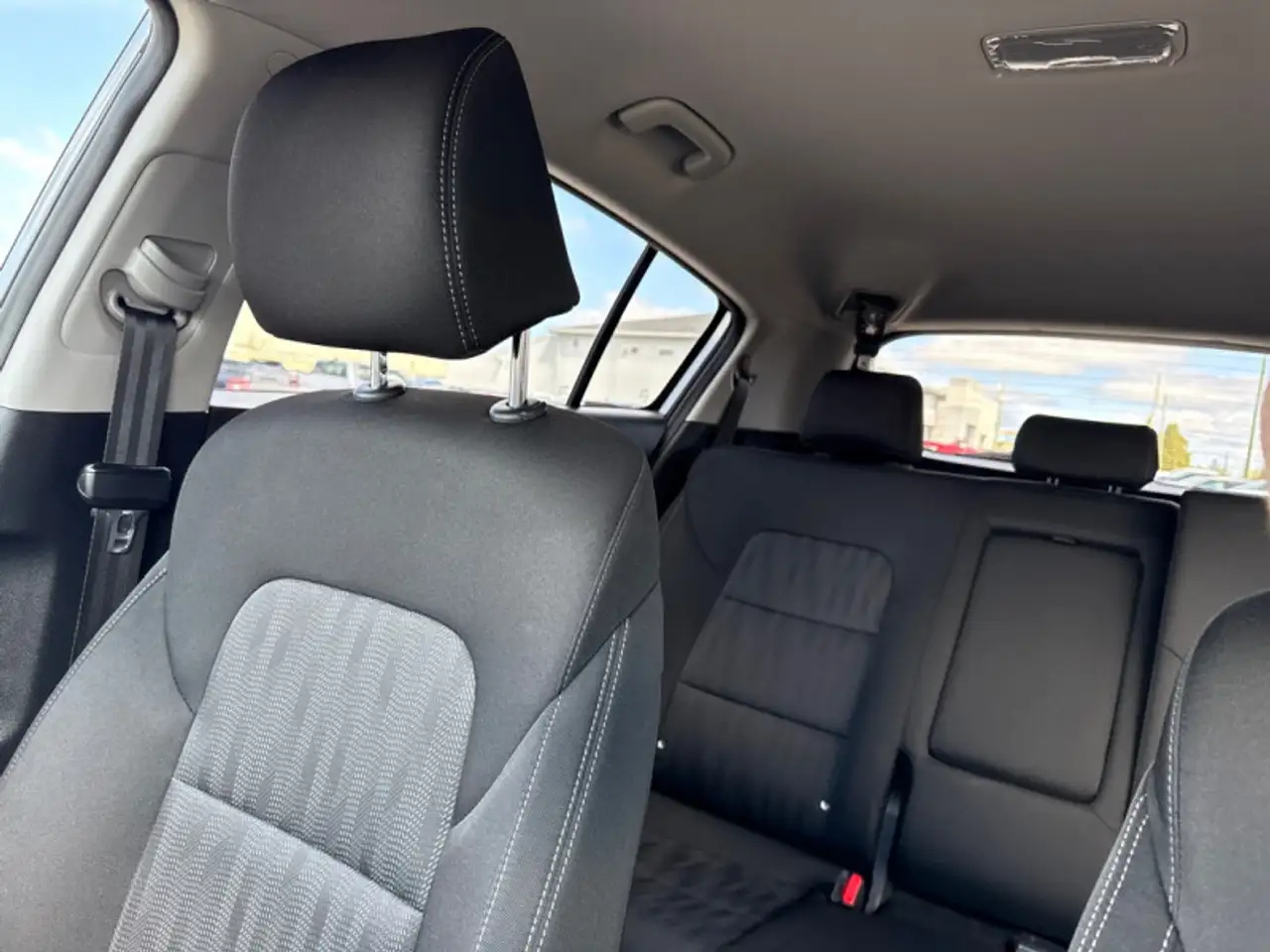 Kia Sportage снимка Kia Sportage