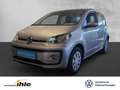 Volkswagen up! Basis 1,0 DAB+BLUETOOTH+SITZHEIZUNG Silber - thumbnail 1