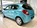Opel Corsa D 1,4 Edition "111 Jahre"Automatik/Klima/ Blau - thumbnail 4
