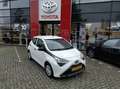 Toyota Aygo 1.0 VVT-i 72pk 5D x-fun Weiß - thumbnail 8