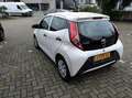 Toyota Aygo 1.0 VVT-i 72pk 5D x-fun Weiß - thumbnail 7