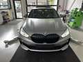 BMW 116 116i M Sport panoramische dak airco vol leder ! Grijs - thumbnail 3