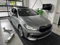 BMW 116 116i M Sport panoramische dak airco vol leder ! Grijs - thumbnail 2
